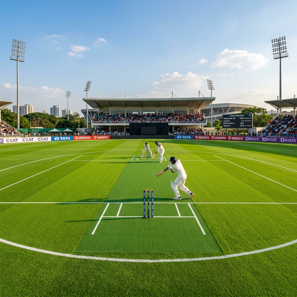 How to Choose the Right Shock Pad for Your Cricket Pitch