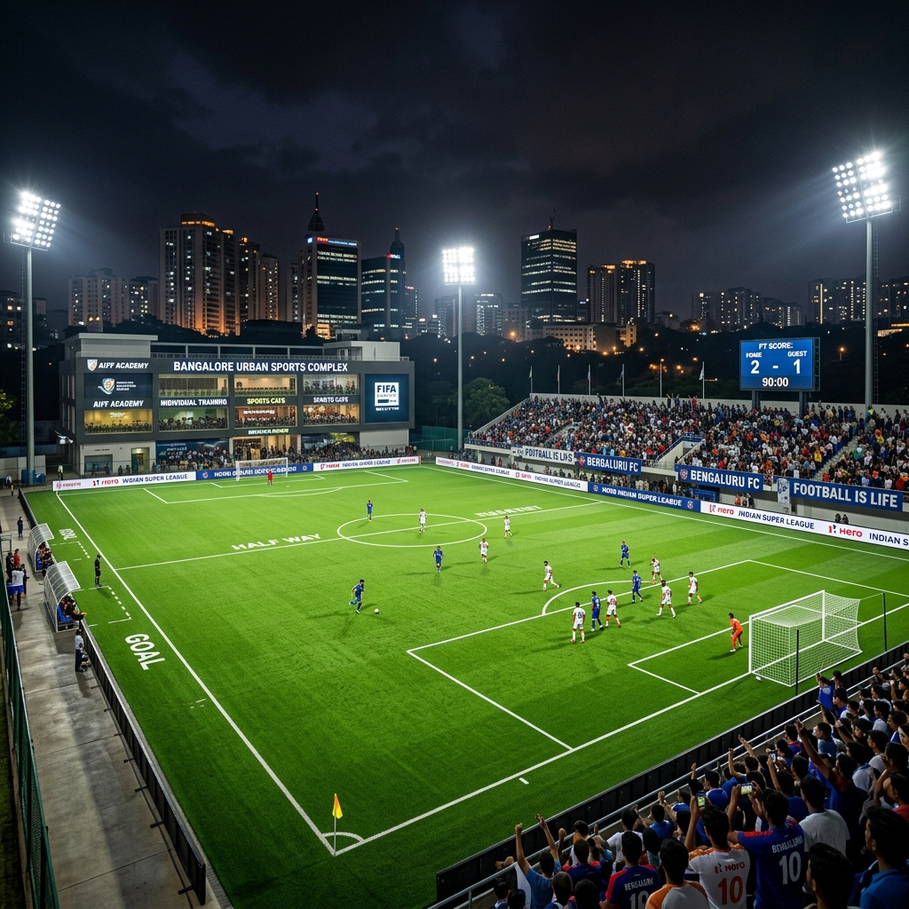 The Ultimate Guide to Maintaining Your Artificial Football Turf